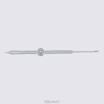 Self Portrait 26FW ���� ��Ʈ����Ʈ ����� �Ҵ�Ʈ AW26649N P PEARL26FW ���� ��Ʈ����Ʈ ����� �Ҵ�Ʈ AW26649N P PEARL