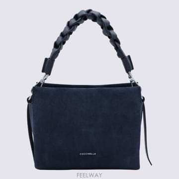 COCCINELLE 26FW ��ġ�ڸ� ����� E1P6P580101 B29 MIDNIGHT BLUE26FW ��ġ�ڸ� ����� E1P6P580101 B29 MIDNIGHT BLUE