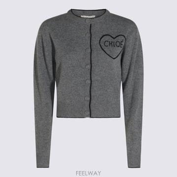 Chloe 26FW ���ο� ����� CH26AMC15710 012 DIVINE GREY26FW ���ο� ����� CH26AMC15710 012 DIVINE GREY