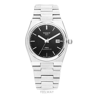 티쏘 PRX 파워매틱 41mm
