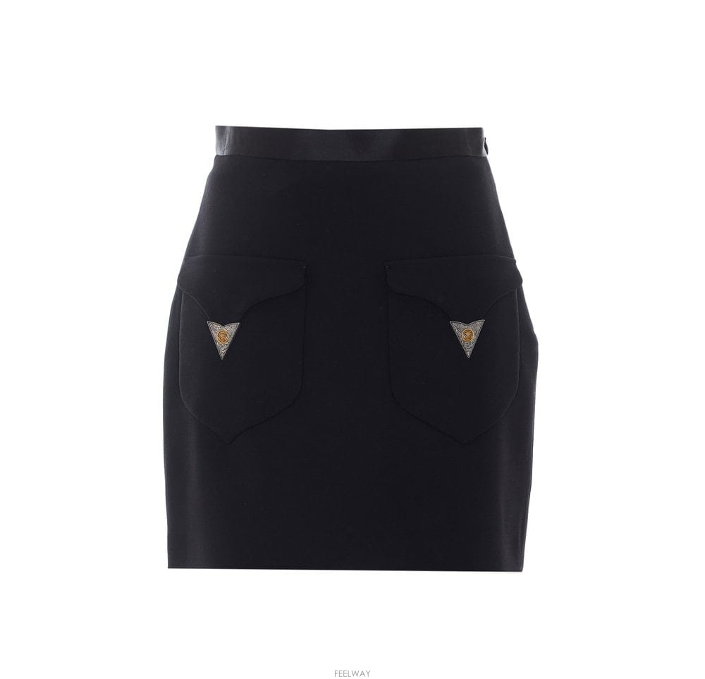 Versace 26 F/W ������ü �� �̴� ��ĿƮ 1025457/1A183051B B001228162426 F/W ������ü �� �̴� ��ĿƮ 1025457/1A183051B B0012