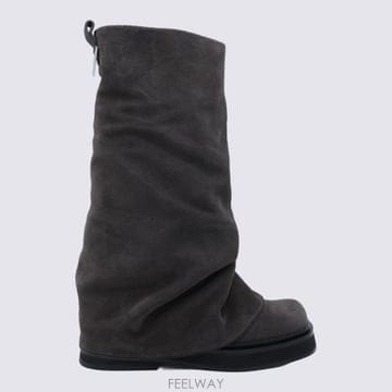 THE ATTICO 26FW �� ��Ƽ�� ���� 246WSH00798 LBT007AA624 Dark grey26FW �� ��Ƽ�� ���� 246WSH00798 LBT007AA624 Dark grey