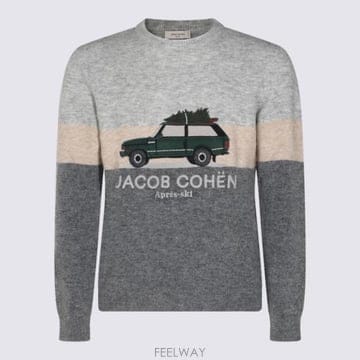 Jacob Cohen 26FW �������� ������ JURSG038001 X0017FL0949A Multi26FW �������� ������ JURSG038001 X0017FL0949A Multi