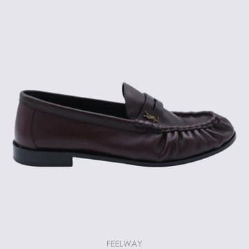 Saint Laurent 26FW ���ζ� ���� A002CJ AAGXG6110 BURGUNDY26FW ���ζ� ���� A002CJ AAGXG6110 BURGUNDY