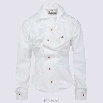 ViVienne westwood 26FW ���ȿ���Ʈ��� �巷ū ���� 1501000C W009QA401 White26FW ���ȿ���Ʈ��� �巷ū ���� 1501000C W009QA401 W