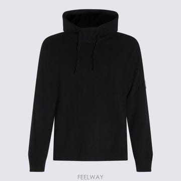 CP company 26FW ���� ���۴� �ĵ� Ƽ���� 21CMKN098A 110149A999 Black26FW ���� ���۴� �ĵ� Ƽ���� 21CMKN098A 110149A999 Bla