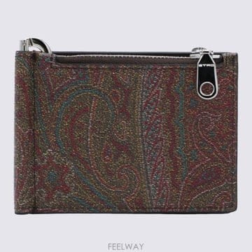 ETRO 26FW ��Ʈ�� �������� MP2D0009 AA086M0019 Brown26FW ��Ʈ�� �������� MP2D0009 AA086M0019 Brown