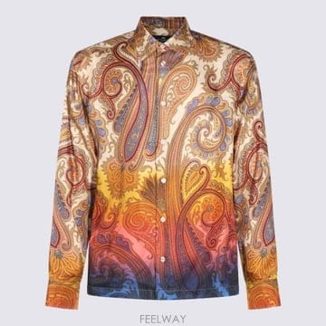 ETRO 26FW ��Ʈ�� ���� MRIC0071 99SP115X0820 Multi26FW ��Ʈ�� ���� MRIC0071 99SP115X0820 Multi