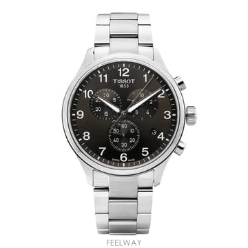 티쏘 크로노 XL 클래식 41mm