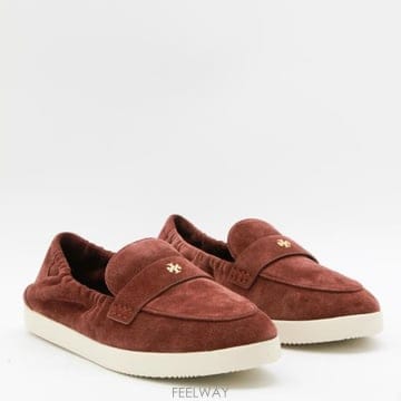 Tory Burch 26FW �丮��ġ �߷� ������ ���� 158073 980 CHERRY WOOD26FW �丮��ġ �߷� ������ ���� 158073 980 CHERRY WOOD