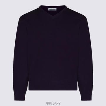 JIL SANDER 26FW ������ ������ J22GP0285 J14851511 VIOLET INDIGO26FW ������ ������ J22GP0285 J14851511 VIOLET INDIGO