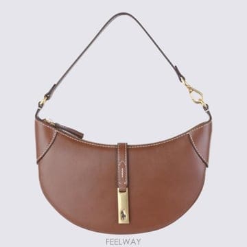 Ralph Lauren 26FW ���� �����η� ����� 428871248 014 Cuoio26FW ���� �����η� ����� 428871248 014 Cuoio