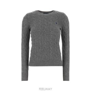 폴로 랄프로렌 JULIANNALONG SLEEVEPULLOVER 2 B0441748274