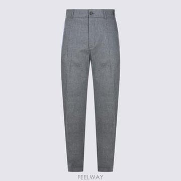 Eleventy 26FW �Ϸ���Ƽ ��Ʈ����Ʈ ���� N75PANM01 TES0H02714 Grigio medio26FW �Ϸ���Ƽ ��Ʈ����Ʈ ���� N75PANM01 TES0H02714 Gri