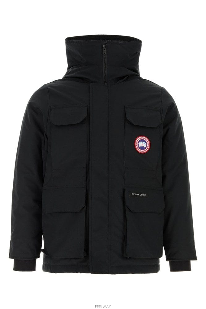 Canada Goose ĳ���ٱ��� EXPEDITION ��ī CR (KIDS ��ǰ) 4552 B0442259875ĳ���ٱ��� EXPEDITION ��ī CR (KIDS ��ǰ) 4552 B044225