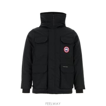 캐나다구스 EXPEDITION 파카 CR (KIDS 상품) 4552 B0442259875