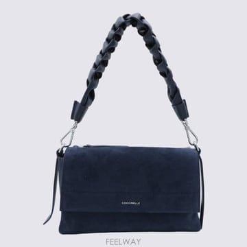 COCCINELLE 26FW ��ġ�ڸ� ����� E1P6P120101 B29 MIDNIGHT BLUE26FW ��ġ�ڸ� ����� E1P6P120101 B29 MIDNIGHT BLUE