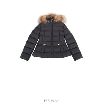 몽클레어 BOEDETTE 자켓 (KIDS 상품) L29541A001 B0442277563