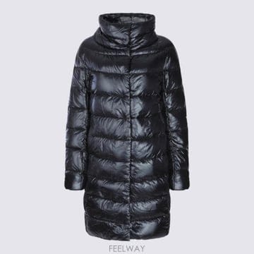 Herno 26FW ������ ���� �ٿ� ��Ʈ PI0177DIC 12017Z9300 Nero26FW ������ ���� �ٿ� ��Ʈ PI0177DIC 12017Z9300 Nero