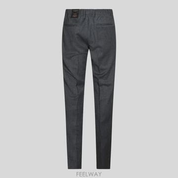 Incotex 26FW �����ؽ� ��Ʈ����Ʈ ���� 1W0084 1037C920 MED GREY26FW �����ؽ� ��Ʈ����Ʈ ���� 1W0084 1037C920 MED GREY