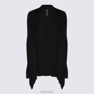 Rick Owens 26FW �� ������ ����콺 RP02F5642 M09 Black26FW �� ������ ����콺 RP02F5642 M09 Black