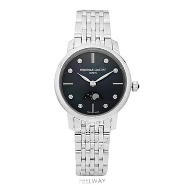 Frederique Constant �����帯�ܽ�źƮ �ð� FC-206MPBD1S6B �������� �������� ������Ż�ð������帯�ܽ�źƮ �ð� FC-206MPBD1S6B �������� ��������