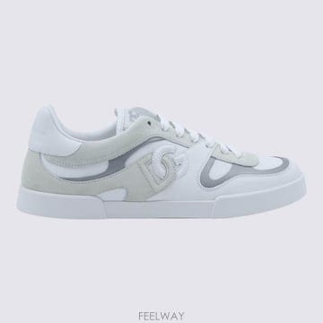 26FW 돌체앤가바나 스니커즈 CS2477 A08678L853 White