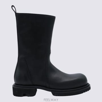 Rick Owens 26FW �� ������ ���� RU02F4826 LOO09 Black26FW �� ������ ���� RU02F4826 LOO09 Black