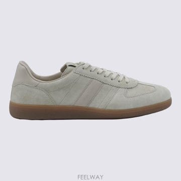 26FW 톰포드 스니커즈 J1584 LCL046NWRB CREAM