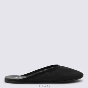 Miu Miu 26SS �̿�̿� �� ������ 5R595EF005 099F0002 Nero26SS �̿�̿� �� ������ 5R595EF005 099F0002 Nero