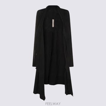 Rick Owens 26FW �� ������ ����콺 RP02F5643 M09 Black26FW �� ������ ����콺 RP02F5643 M09 Black
