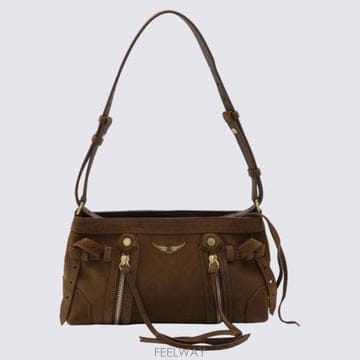 Zadig&Voltaire 26FW �ڵ�غ��׸� ����� LWBA04539 201 Cognac26FW �ڵ�غ��׸� ����� LWBA04539 201 Cognac