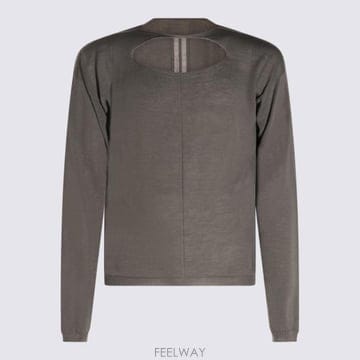 Rick Owens 26FW �� ������ ������ RU02F4612 ML34 DUST26FW �� ������ ������ RU02F4612 ML34 DUST