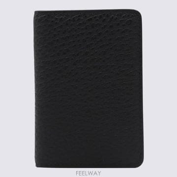 Maison Margiela 26FW ���������� ���� ���� ī�� Ȧ�� SA1VX0011 P4455T8013 Black26FW ���������� ���� ���� ī�� Ȧ�� SA1VX0011 P4455T80