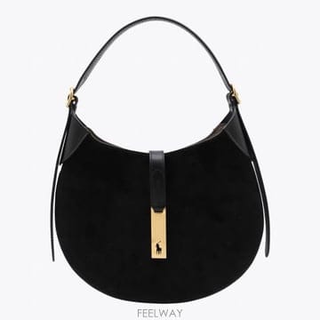 Ralph Lauren 26FW ���� �����η� ����� 428977471 001 Black26FW ���� �����η� ����� 428977471 001 Black