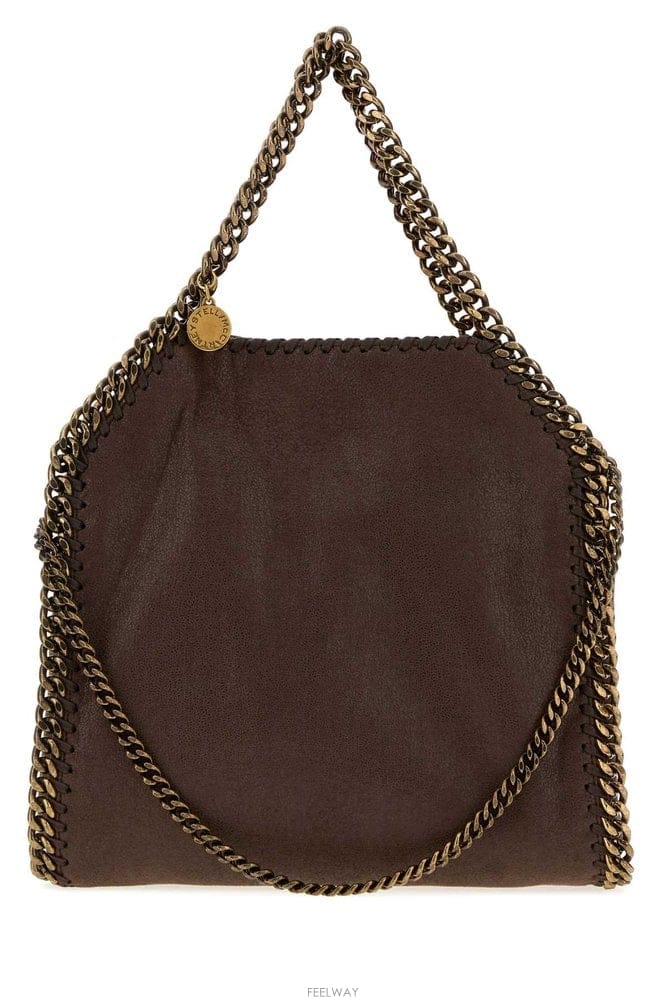 Stella McCartney ���ڶ� ��īƮ�� �Ķ󺧶� �̴� �� ���� ���� ��� WVINTAGE  B0442292884���ڶ� ��īƮ�� �Ķ󺧶� �̴� �� ���� ���� ��� WVINTA