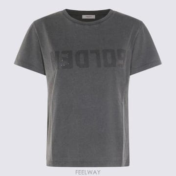 Golden Goose 26FW ��籸�� ���� Ƽ���� GWP01221 P00067160318 ANTHRACITE26FW ��籸�� ���� Ƽ���� GWP01221 P00067160318 ANTHRA