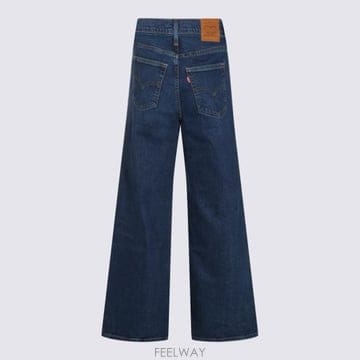 26FW 리바이스 데님 팬츠 0039B 0004 WOODSTOCK