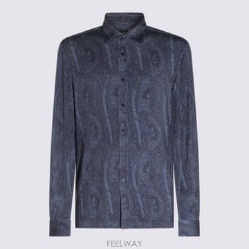 ETRO 26FW ��Ʈ�� ���� ���� MRIC0076 99IA41AX0883 Blue26FW ��Ʈ�� ���� ���� MRIC0076 99IA41AX0883 Blue