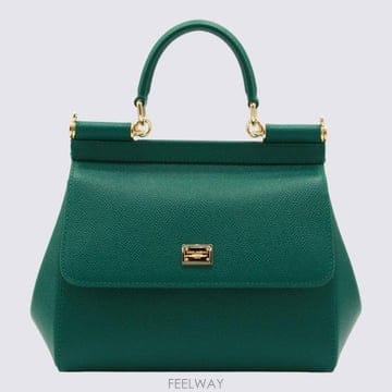 Dolce&Gabbana 26FW ��ü�ذ��ٳ� �̵�� �ýǸ� �ڵ�� BB6003 B100187174 VERDE SMERALDO26FW ��ü�ذ��ٳ� �̵�� �ýǸ� �ڵ�� BB6003 B1001871