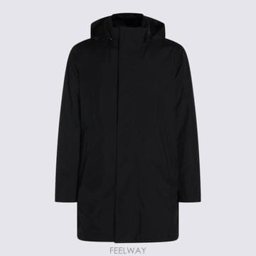 Herno 26FW ������ �е� PI001387U 124819300 Nero26FW ������ �е� PI001387U 124819300 Nero