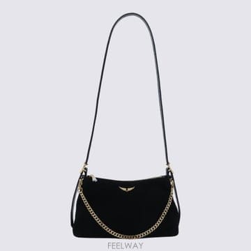 Zadig&Voltaire 26FW �ڵ�غ��׸� ����� LWBA04457 005 Black gold26FW �ڵ�غ��׸� ����� LWBA04457 005 Black gold
