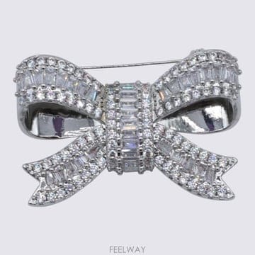 Self Portrait 26FW ���� ��Ʈ����Ʈ �־� AW26602B SL Silver26FW ���� ��Ʈ����Ʈ �־� AW26602B SL Silver