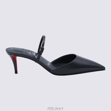 Christian Louboutin 26FW ũ����î ����� �� ������ 3260563 B439 BLACK LIN26FW ũ����î ����� �� ������ 3260563 B439 BLACK LIN