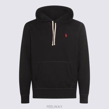 Ralph Lauren 26FW ���� �����η� ���Ϸΰ� �ڼ� �ĵ� Ƽ���� 710766778 008 POLO BLACK26FW ���� �����η� ���Ϸΰ� �ڼ� �ĵ� Ƽ���� 710766778