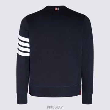 Thom Browne 26FW ����� �缱���� ���̺� MJT021H 00535461 Navy26FW ����� �缱���� ���̺� MJT021H 00535461 Navy