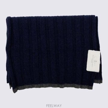 Brunello Cucinelli 26FW ���ڷ� ��ġ�ڸ� ���÷� ��ī�� M2240819 CDJ59 Navy26FW ���ڷ� ��ġ�ڸ� ���÷� ��ī�� M2240819 CDJ59 Na