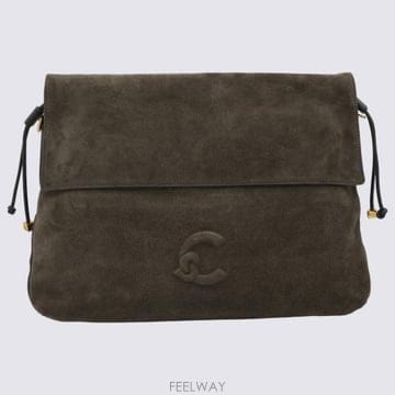 COCCINELLE 26FW ��ġ�ڸ� ����� E1V9G130301 W25 Fango26FW ��ġ�ڸ� ����� E1V9G130301 W25 Fango