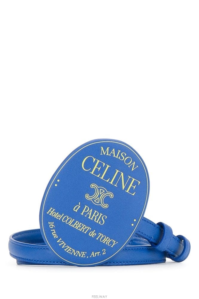 CELINE ������ TEEN 13MM B10DP4U00 GMD8 B0442295872������ TEEN 13MM B10DP4U00 GMD8 B0442295872