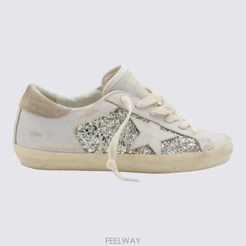 26FW 골든구스 스니커즈 GWF00103 F00890110931 WHITE PLATINUM